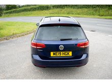 2.0 TDI SE Business Estate 5dr Diesel Manual Euro 6 (s/s) (150 ps)