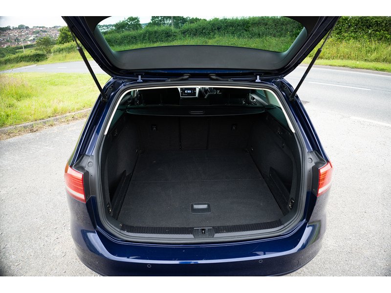 Volkswagen 2.0 TDI SE Business Estate 5dr Diesel Manual Euro 6 (s/s) (150 ps)