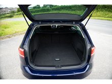2.0 TDI SE Business Estate 5dr Diesel Manual Euro 6 (s/s) (150 ps)