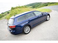 2.0 TDI SE Business Estate 5dr Diesel Manual Euro 6 (s/s) (150 ps)