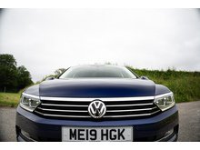 2.0 TDI SE Business Estate 5dr Diesel Manual Euro 6 (s/s) (150 ps)