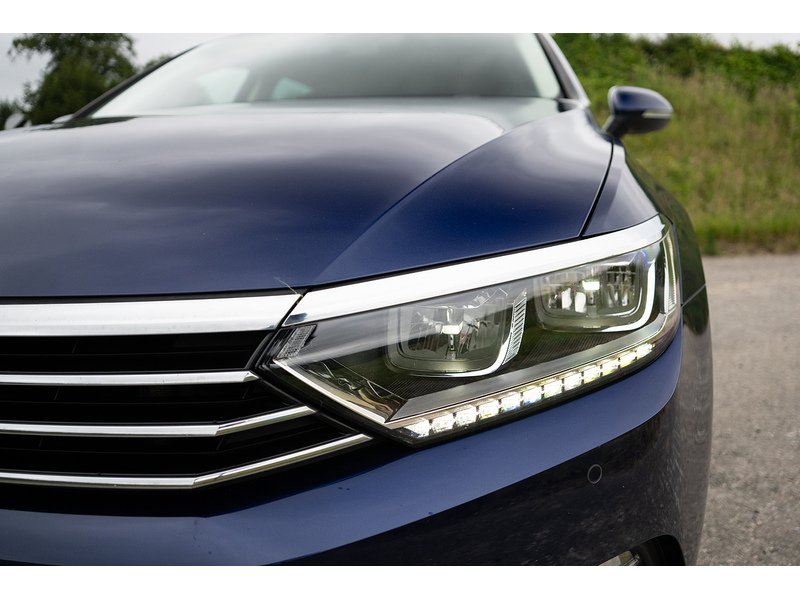 Volkswagen 2.0 TDI SE Business Estate 5dr Diesel Manual Euro 6 (s/s) (150 ps)