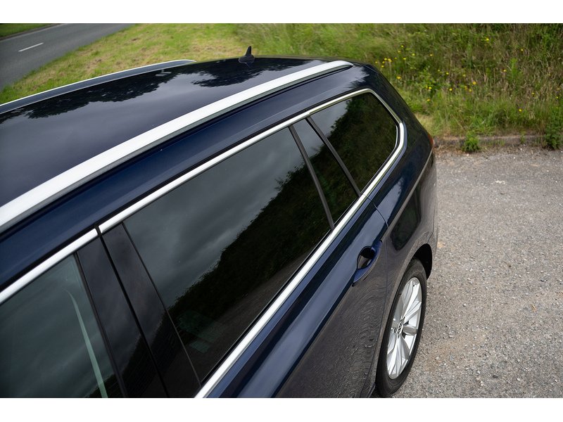 Volkswagen 2.0 TDI SE Business Estate 5dr Diesel Manual Euro 6 (s/s) (150 ps)