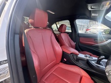 320D M Sport Saloon 2.0 Automatic Diesel