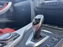320D M Sport Saloon 2.0 Automatic Diesel