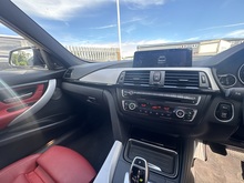 320D M Sport Saloon 2.0 Automatic Diesel
