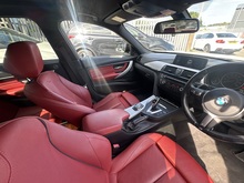 320D M Sport Saloon 2.0 Automatic Diesel