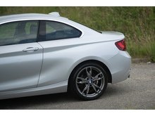 1.5 218i Sport Coupe 2dr Petrol Manual Euro 6 (s/s) (136 ps)