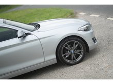 1.5 218i Sport Coupe 2dr Petrol Manual Euro 6 (s/s) (136 ps)