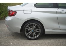 1.5 218i Sport Coupe 2dr Petrol Manual Euro 6 (s/s) (136 ps)