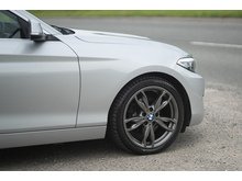 1.5 218i Sport Coupe 2dr Petrol Manual Euro 6 (s/s) (136 ps)