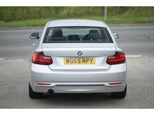 1.5 218i Sport Coupe 2dr Petrol Manual Euro 6 (s/s) (136 ps)