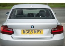 1.5 218i Sport Coupe 2dr Petrol Manual Euro 6 (s/s) (136 ps)