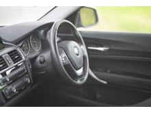 1.5 218i Sport Coupe 2dr Petrol Manual Euro 6 (s/s) (136 ps)