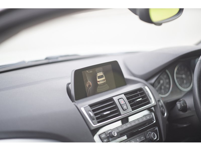 BMW 1.5 218i Sport Coupe 2dr Petrol Manual Euro 6 (s/s) (136 ps)