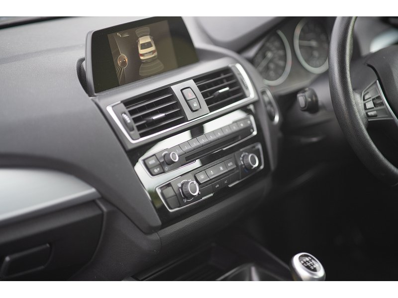 BMW 1.5 218i Sport Coupe 2dr Petrol Manual Euro 6 (s/s) (136 ps)