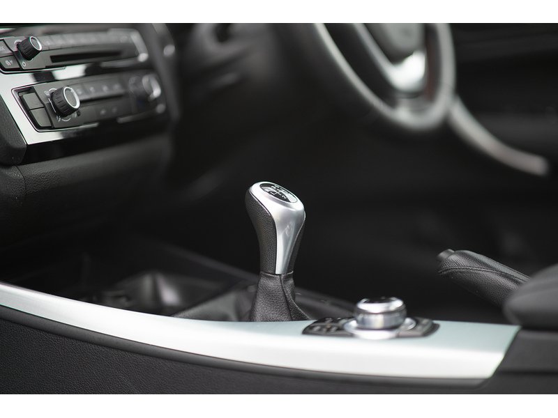 BMW 1.5 218i Sport Coupe 2dr Petrol Manual Euro 6 (s/s) (136 ps)