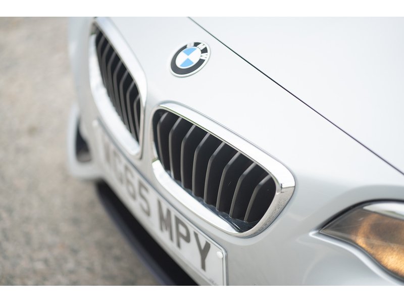 BMW 1.5 218i Sport Coupe 2dr Petrol Manual Euro 6 (s/s) (136 ps)