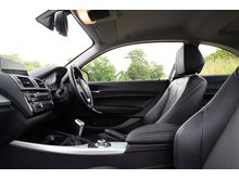 1.5 218i Sport Coupe 2dr Petrol Manual Euro 6 (s/s) (136 ps)