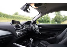 1.5 218i Sport Coupe 2dr Petrol Manual Euro 6 (s/s) (136 ps)