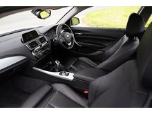 1.5 218i Sport Coupe 2dr Petrol Manual Euro 6 (s/s) (136 ps)