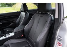 1.5 218i Sport Coupe 2dr Petrol Manual Euro 6 (s/s) (136 ps)
