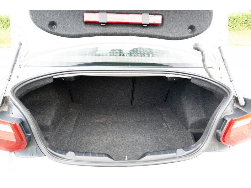 BMW 1.5 218i Sport Coupe 2dr Petrol Manual Euro 6 (s/s) (136 ps)