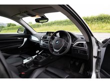 1.5 218i Sport Coupe 2dr Petrol Manual Euro 6 (s/s) (136 ps)