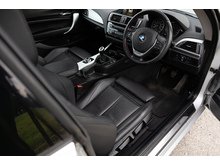 1.5 218i Sport Coupe 2dr Petrol Manual Euro 6 (s/s) (136 ps)