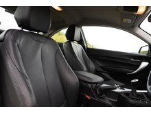 1.5 218i Sport Coupe 2dr Petrol Manual Euro 6 (s/s) (136 ps)