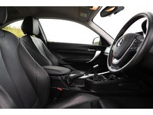 1.5 218i Sport Coupe 2dr Petrol Manual Euro 6 (s/s) (136 ps)