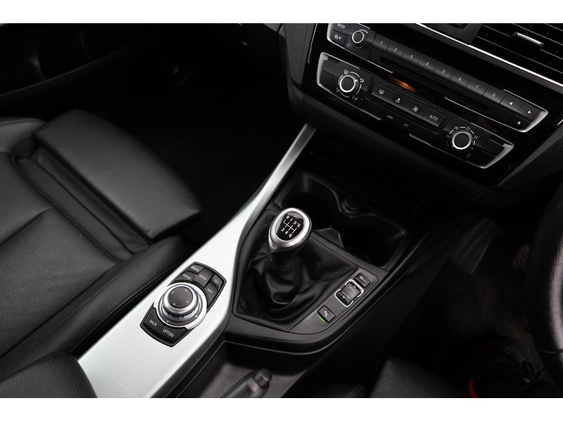 BMW 1.5 218i Sport Coupe 2dr Petrol Manual Euro 6 (s/s) (136 ps)