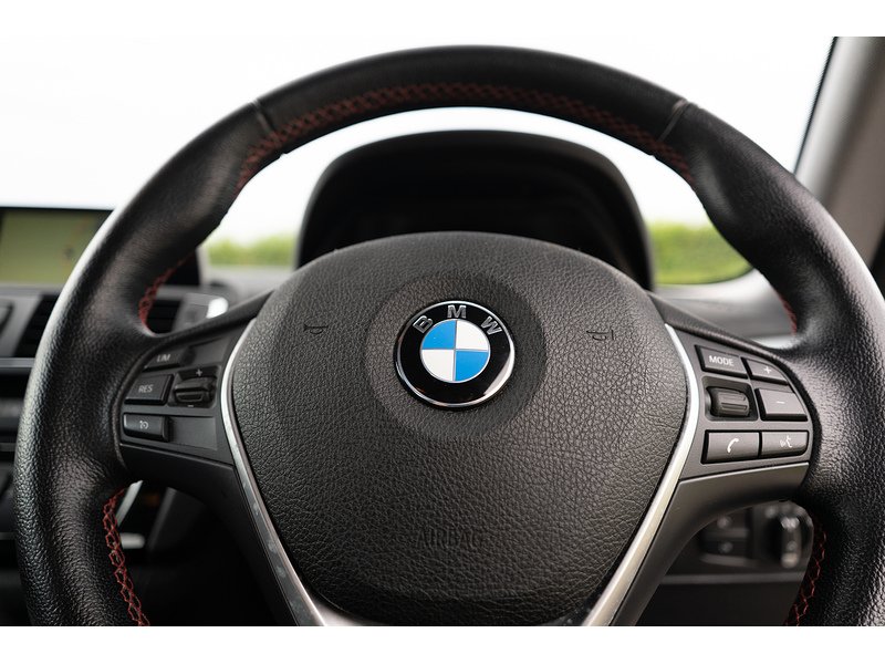 BMW 1.5 218i Sport Coupe 2dr Petrol Manual Euro 6 (s/s) (136 ps)
