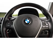 1.5 218i Sport Coupe 2dr Petrol Manual Euro 6 (s/s) (136 ps)