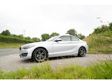 1.5 218i Sport Coupe 2dr Petrol Manual Euro 6 (s/s) (136 ps)