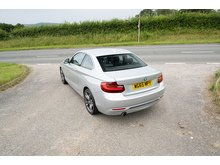 1.5 218i Sport Coupe 2dr Petrol Manual Euro 6 (s/s) (136 ps)
