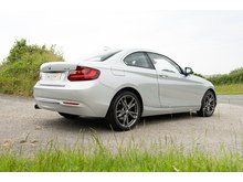 1.5 218i Sport Coupe 2dr Petrol Manual Euro 6 (s/s) (136 ps)