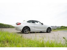 1.5 218i Sport Coupe 2dr Petrol Manual Euro 6 (s/s) (136 ps)