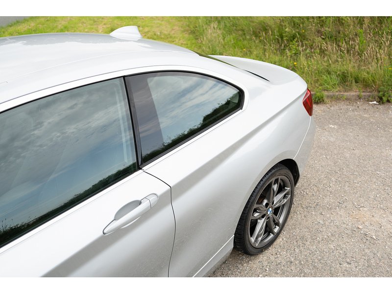 BMW 1.5 218i Sport Coupe 2dr Petrol Manual Euro 6 (s/s) (136 ps)