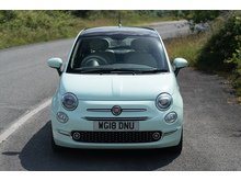 1.2 Lounge Hatchback 3dr Petrol Manual Euro 6 (s/s) (69 bhp)