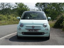 1.2 Lounge Hatchback 3dr Petrol Manual Euro 6 (s/s) (69 bhp)
