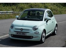1.2 Lounge Hatchback 3dr Petrol Manual Euro 6 (s/s) (69 bhp)