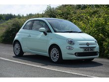 1.2 Lounge Hatchback 3dr Petrol Manual Euro 6 (s/s) (69 bhp)