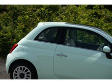 1.2 Lounge Hatchback 3dr Petrol Manual Euro 6 (s/s) (69 bhp)