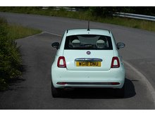 1.2 Lounge Hatchback 3dr Petrol Manual Euro 6 (s/s) (69 bhp)