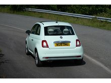 1.2 Lounge Hatchback 3dr Petrol Manual Euro 6 (s/s) (69 bhp)