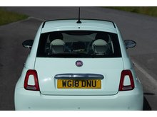 1.2 Lounge Hatchback 3dr Petrol Manual Euro 6 (s/s) (69 bhp)