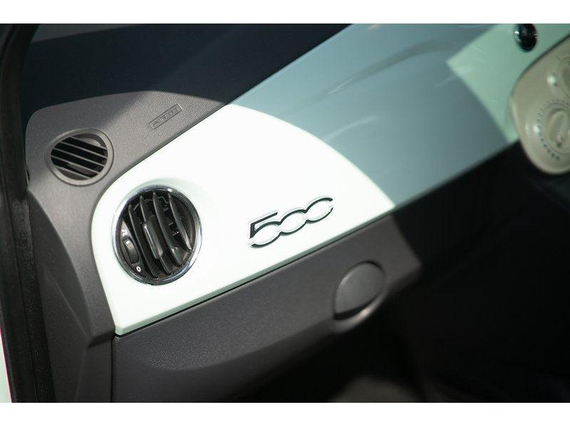 Fiat 1.2 Lounge Hatchback 3dr Petrol Manual Euro 6 (s/s) (69 bhp)