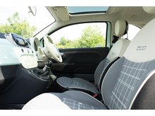 1.2 Lounge Hatchback 3dr Petrol Manual Euro 6 (s/s) (69 bhp)