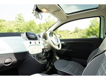 1.2 Lounge Hatchback 3dr Petrol Manual Euro 6 (s/s) (69 bhp)